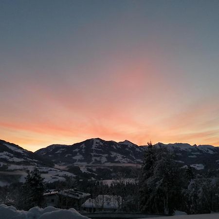 Embacher Marianne - Rotharlhof Hopfgarten im Brixental Εξωτερικό φωτογραφία