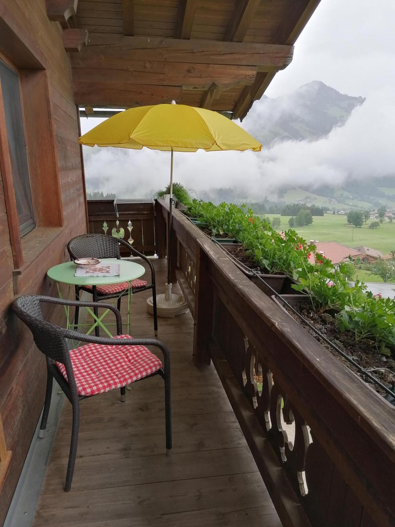Embacher Marianne - Rotharlhof Hopfgarten im Brixental Εξωτερικό φωτογραφία