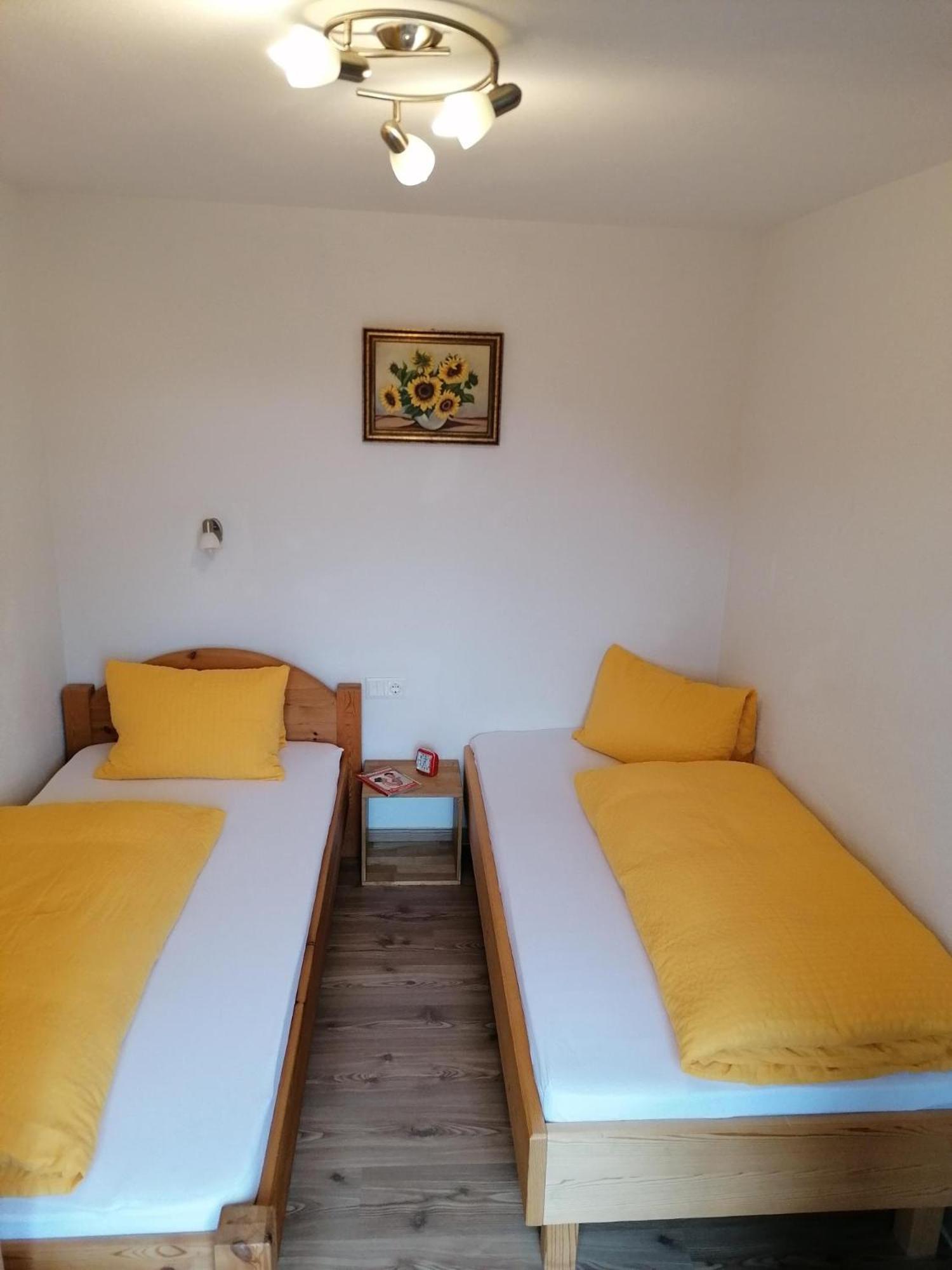 Embacher Marianne - Rotharlhof Hopfgarten im Brixental Εξωτερικό φωτογραφία